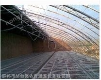 新型自走式噴灌機(jī)
