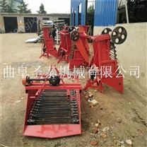 自動收獲機 洋芋收獲機 辣椒收獲機價格