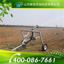 噴槍型噴灌機（農田、牧草、園林、煤場除塵）