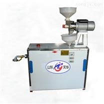 水磨玉米馇條機