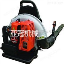花卉大棚冬季積雪清掃吹風機