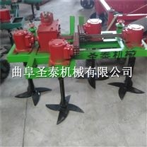 大蒜聯(lián)合收獲機 大型大蒜收割機