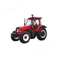 東風(fēng)1354拖拉機(jī)