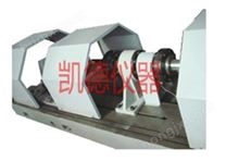 NW-10型微機控制傳動軸靜扭試驗臺
