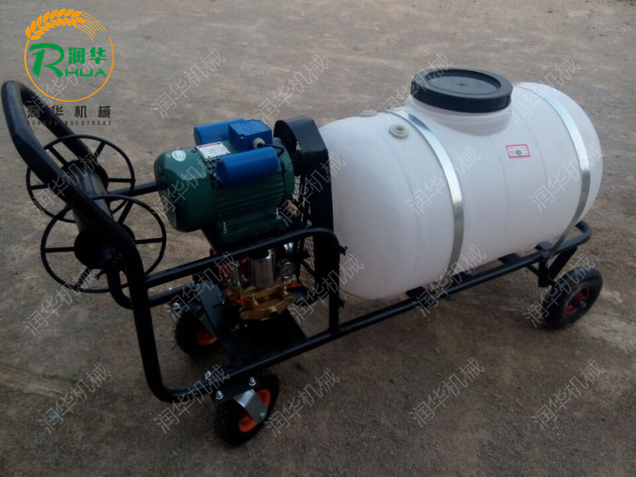 池州 购买打药机 打药机