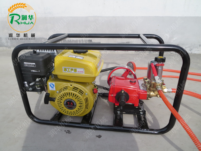 池州 购买打药机 打药机