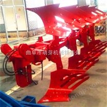 宜賓227液壓翻轉(zhuǎn)犁 新型翻轉(zhuǎn)犁報(bào)價(jià) 拖拉機(jī)帶翻轉(zhuǎn)犁