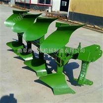 石家莊拖拉機(jī)帶液壓翻轉(zhuǎn)犁 高效液壓翻轉(zhuǎn)犁廠家電話 液壓翻轉(zhuǎn)犁