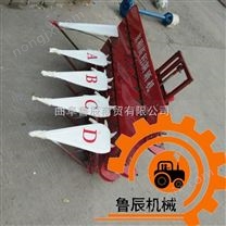 沈陽小型割曬機多少錢 手扶式水稻割曬機 小型割曬機