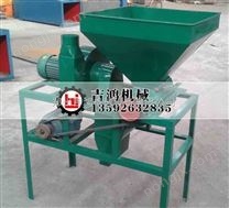 花生剝殼機 家用花生脫殼機