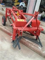 花生收獲機(jī)四輪后帶的多少錢 花生自動(dòng)收獲機(jī)多少錢