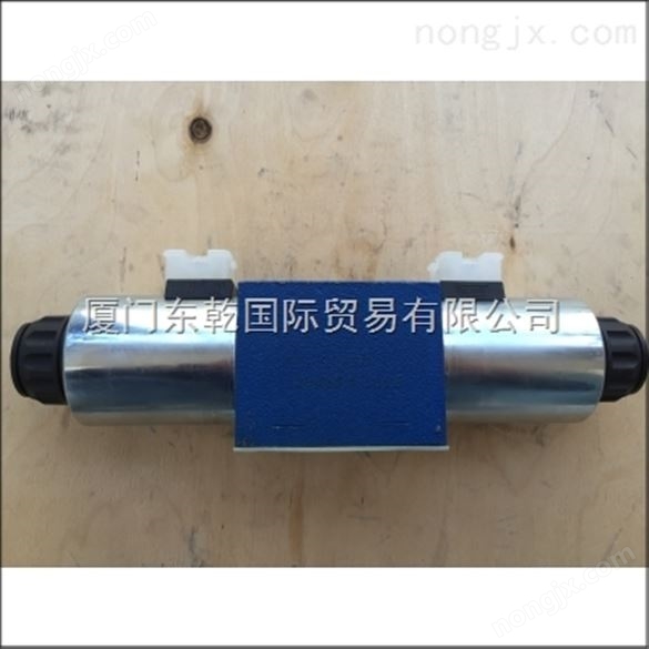 力士樂Rexroth 4WE10G3X/CG24N9K4 電磁閥 天然氣電磁閥價(jià)格