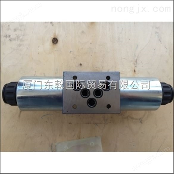 力士樂Rexroth 4WE10G3X/CG24N9K4 電磁閥 天然氣電磁閥價(jià)格