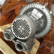 魚塘增氧泵 3kw高壓鼓風(fēng)機(jī) 水產(chǎn)養(yǎng)殖增氧機(jī) 鋁合金風(fēng)泵 冷風(fēng)機(jī)車間降溫