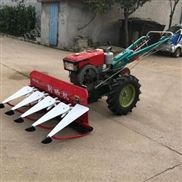 泗县大豆苜蓿收割机 玉米高粱高杆割倒机 辣椒茴香收割机
