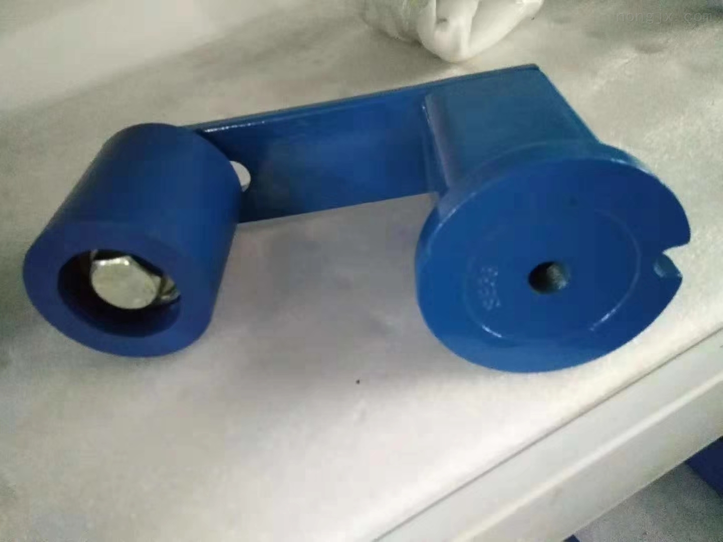 cube机械皮带张紧器 皮带拉紧器