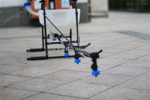 山东天禧航空3WTX-22A公斤植保无人机新品上市 植保今晚必开生肖图