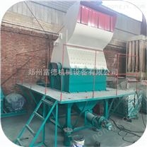 600型食用菌粉碎机 菇木粉碎机生产厂家 小型果树树枝粉碎机