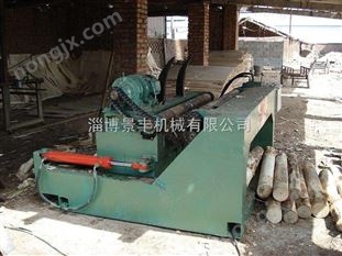 木工旋切機械景豐機械20年生產廠家 四通林業機械