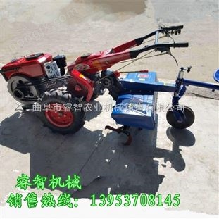 明水縣山坡地手扶拖拉機(jī) 手扶拖拉機(jī)