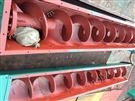 WLS型無軸螺旋輸送機