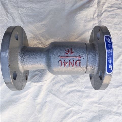 立臥兩用止回閥DN25-DN100