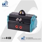 進口AT氣動執行器