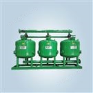 手動砂石過濾器石英砂過濾器