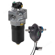 Parker hydraulic Pressure工业液压过滤bob体b体育软件