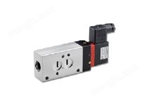 本安防爆阀S29系列