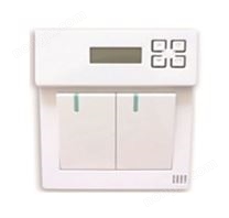 开关型室温采集器