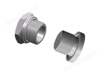 过渡接头堵头系列