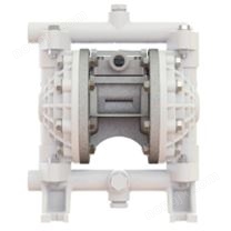 VERSA-MATIC威马1/2