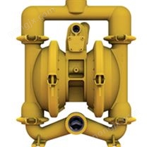 VERSA-MATIC威马1-1/2