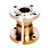 固定比例式減壓閥