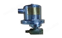 DFH-10-7电动球阀KJ接口