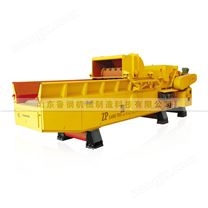 ZP1400-700A综合破碎机