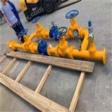 YZQYZQ工業氣體減壓穩壓裝置申弘