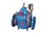 多功能水力控制阀