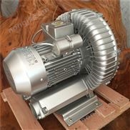 水產(chǎn)養(yǎng)殖增氧風(fēng)機(jī) 魚塘增癢泵 2.2kw曝氣泵 羅茨式增氧機(jī)