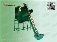 糧食螺旋皮帶輸送機