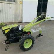 家用手扶大馬力旋耕機 多功能小型松土機 天然田園起壟機 拖拉機機頭