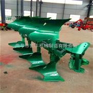 535拖拉機(jī)帶液壓翻轉(zhuǎn)犁 新型液壓翻轉(zhuǎn)犁價(jià)格 液壓翻轉(zhuǎn)犁