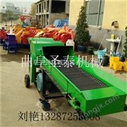 大型秸稈揉絲機 秸稈揉絲機多少錢 鍘草揉絲機組