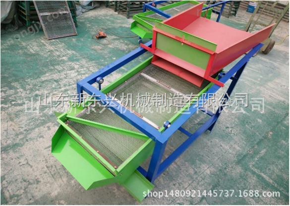 小麦筛选机 小麦筛选机价格