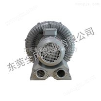 污水瀑气用鼓风机  RB-1铝铸鼓风机直销公司 逆流冷却罗茨鼓风机