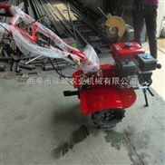 柴油微耕機多功能 汽油旋耕機除草開溝機* 金屬汽油切割器