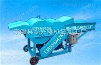 养羊用秸秆揉丝机小型秸秆铡草机 铡草粉碎揉丝机厂家