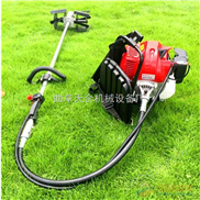 小型手扶自走式割草機(jī) 手持充電電動(dòng)割草機(jī)