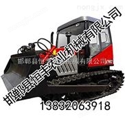 邯郸拖拉机，邯郸履带式拖拉机，恒丰农机 五十五马力拖拉机